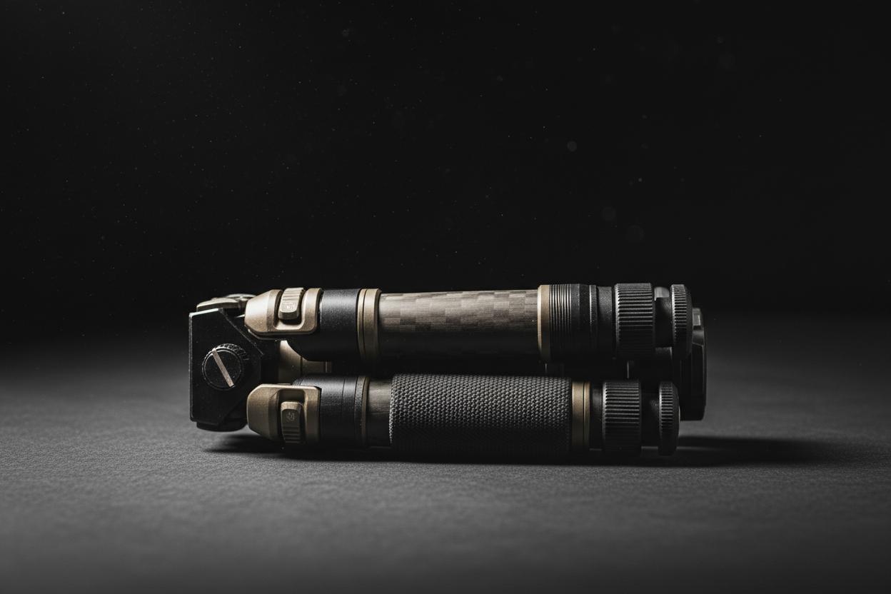 Micro Tripod