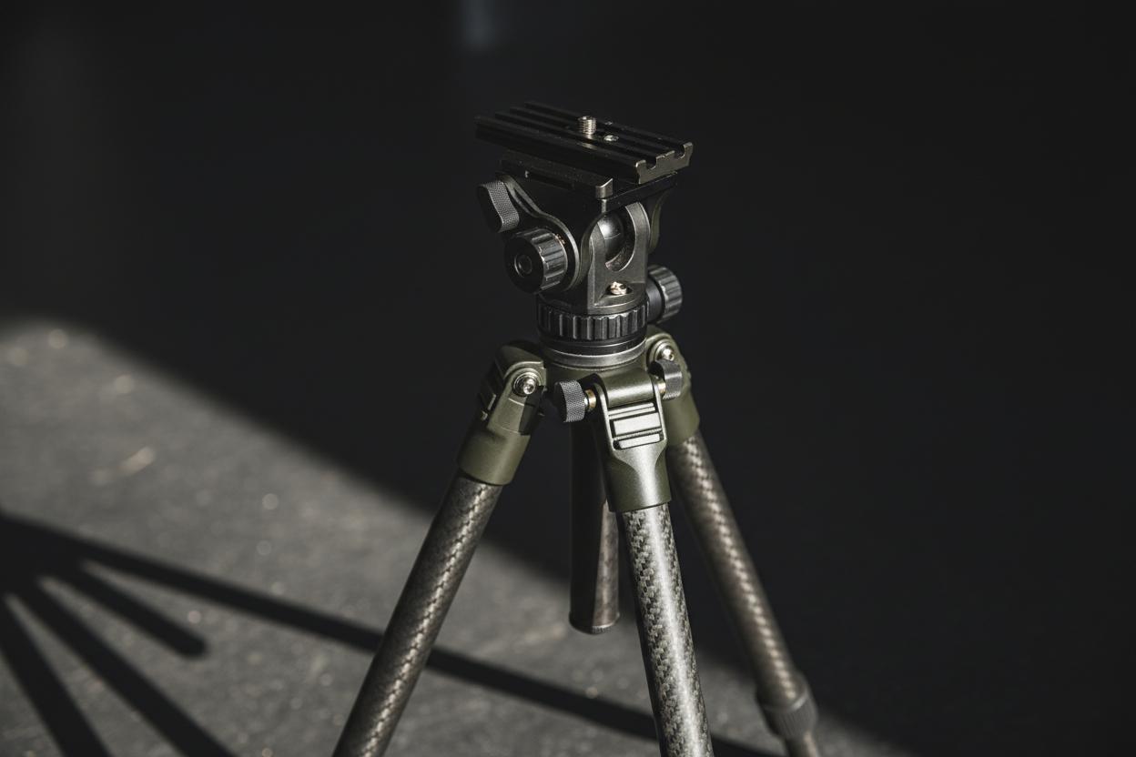 Precision Tripod